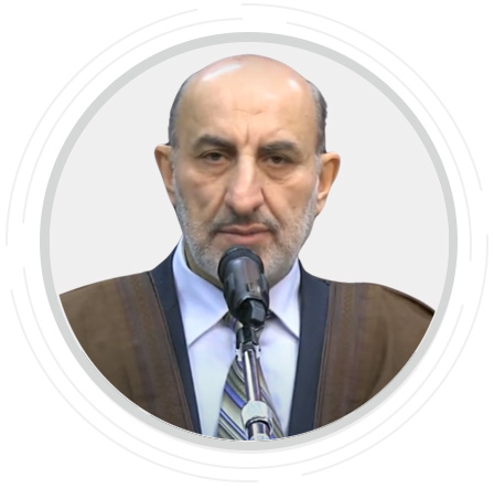 Dr. Sayed Khalil Tabatabai